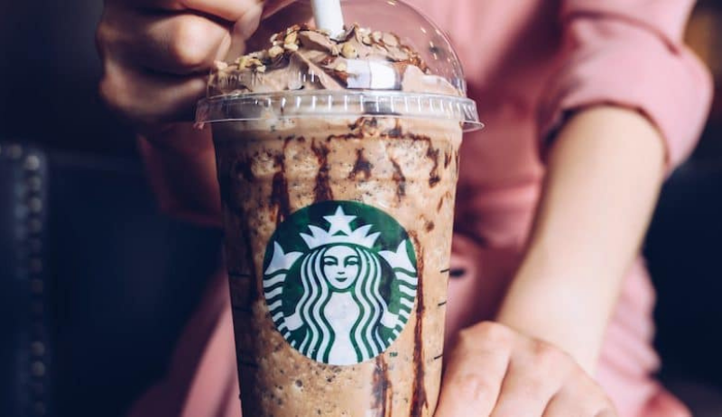 Starbucks inaugura coleção de tokens com experiências exclusivas