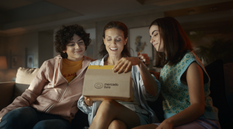 Mercado Livre lança campanha de Dia das Mães
