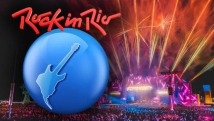Gerdau e Rock in Rio fazem parceria no Palco Mundo