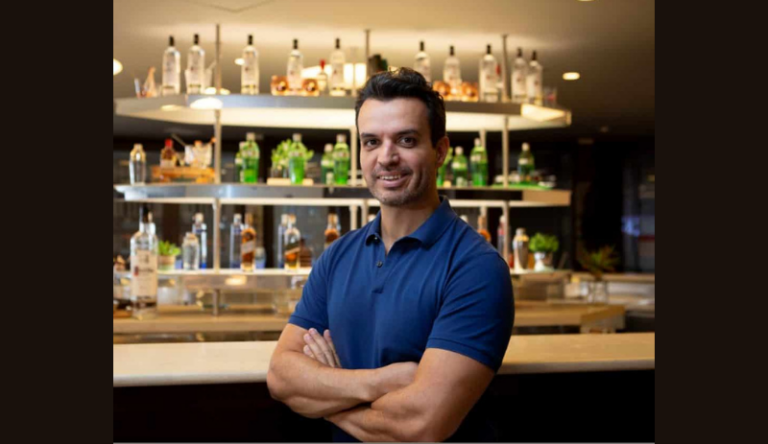 Diageo tem novo diretor de Relações Corporativas para Brasil, Paraguai e Uruguai