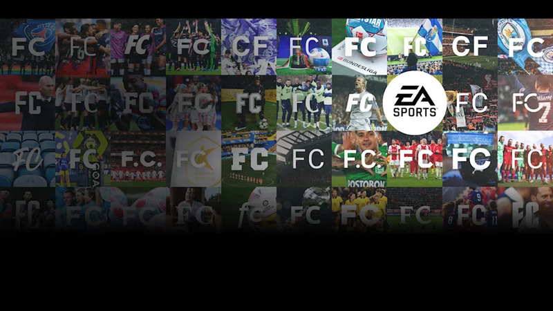 Franquia de jogos FIFA mudará de nome para EA Sports FC