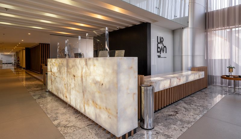 Urban by Unu inaugura hotel em Osasco com centro de convenções para 500 pessoas