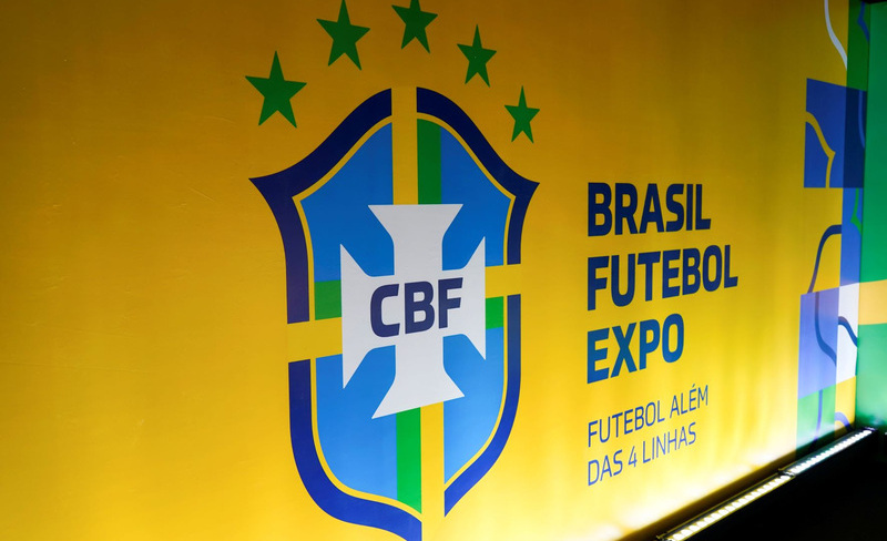 CBF realiza 2a edição da Brasil Futebol Expo