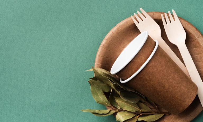 iFood e XPRIZE colaboram em competição para desenvolver embalagens sustentáveis