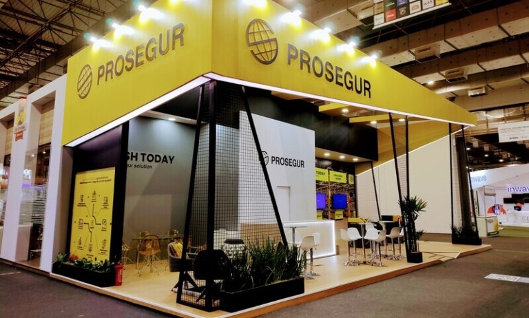 Prosegur apresenta soluções para o setor supermercadista na APAS Show