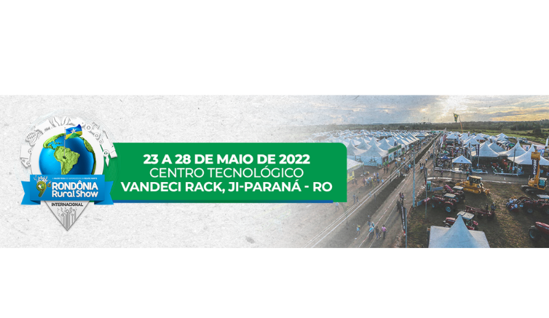 Rondônia Rural Show espera 200 mil visitantes