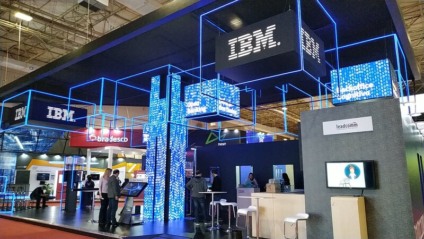 MCM Brand Experience transforma inovação em prêmios no Febraban Tech