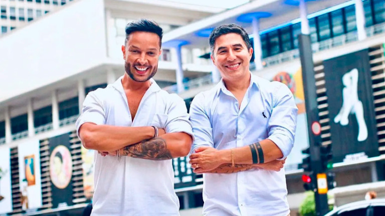 Camarote Pride House revela atrações