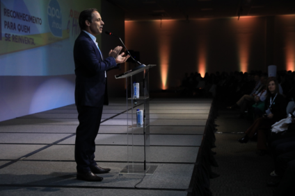 Prêmio Popai elege os melhores estandes da 36ª Apas Show