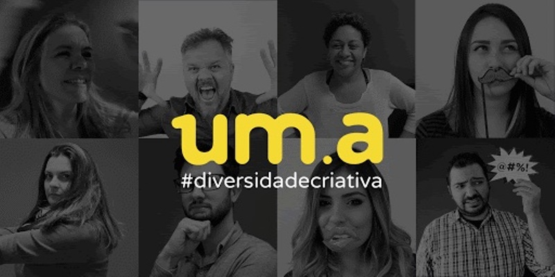 um.a Diversidade Criativa estará no Seminário de Diversidade da Câmara Espanhola