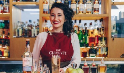 The Glenlivet comemora Dia do Uísque