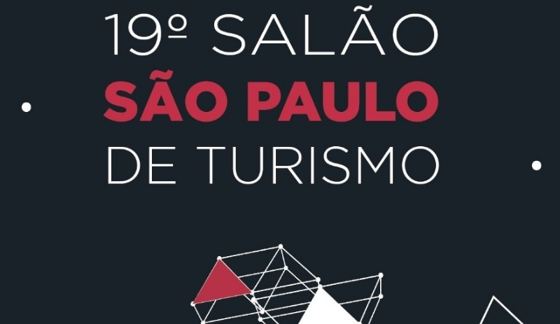 Salão São Paulo de Turismo chega a sua 19ª edição