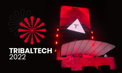 Tribaltech retorna as origens e é um sucesso