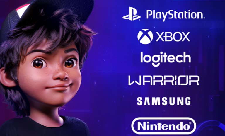 Casas Bahia Marginal Tietê faz evento para universo gamer