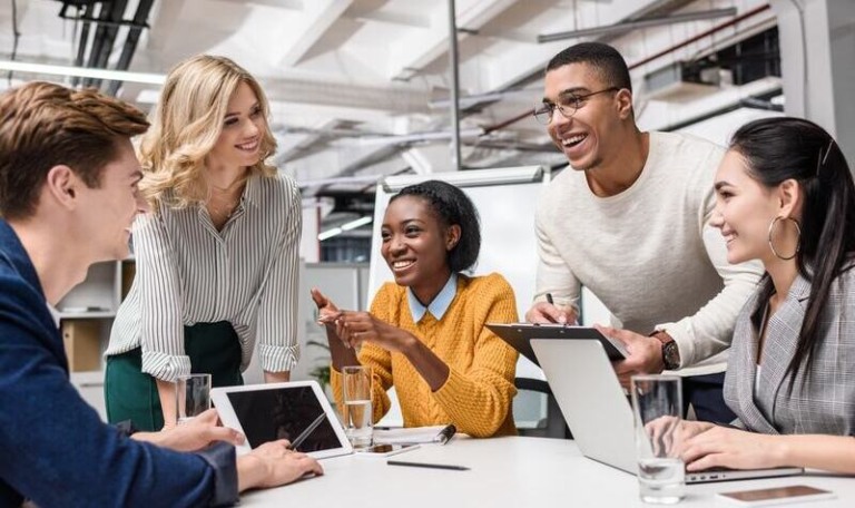 Associação Brasileira de Employer Branding surge com união de empresas