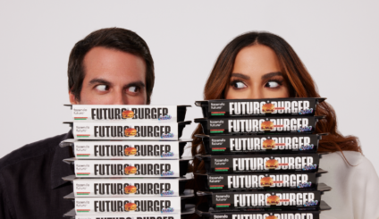 Anitta vira sócia da Fazenda Futuro