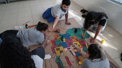 Ultracargo e Instituto Ayrton Senna realizam projeto de educação no Maranhão