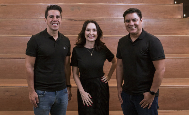 NEOOH tem novo board de liderança