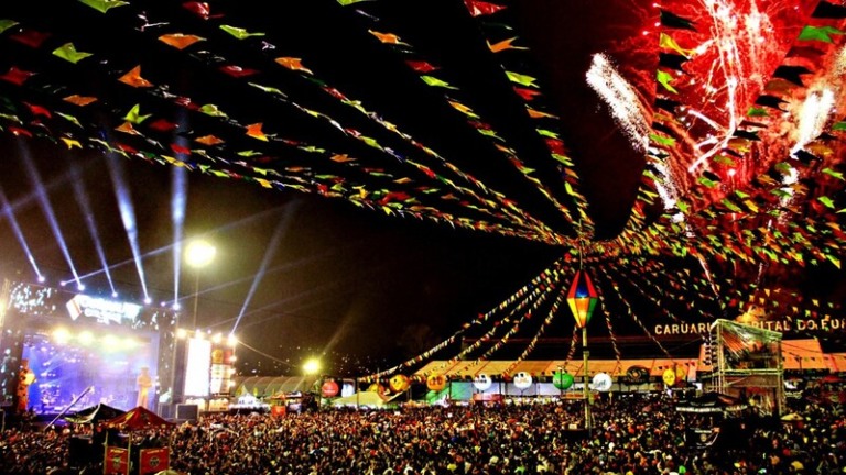 Sua Música cobrirá grandes festas e conteúdos especiais no São João