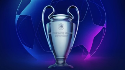 Final da Champions teve ações de live marketing