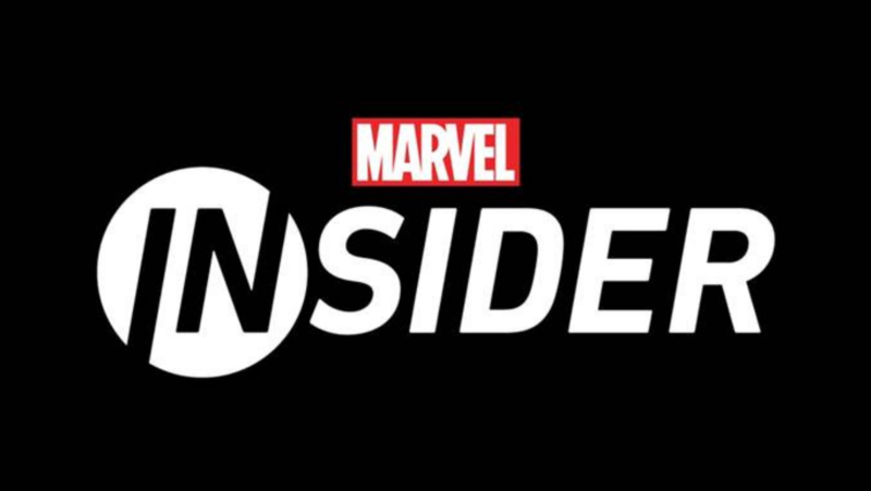 Disney lança seção Marvel Insider em seu site