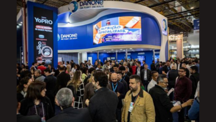 Danone apresentou um futuro cheio de possibilidades na APAS