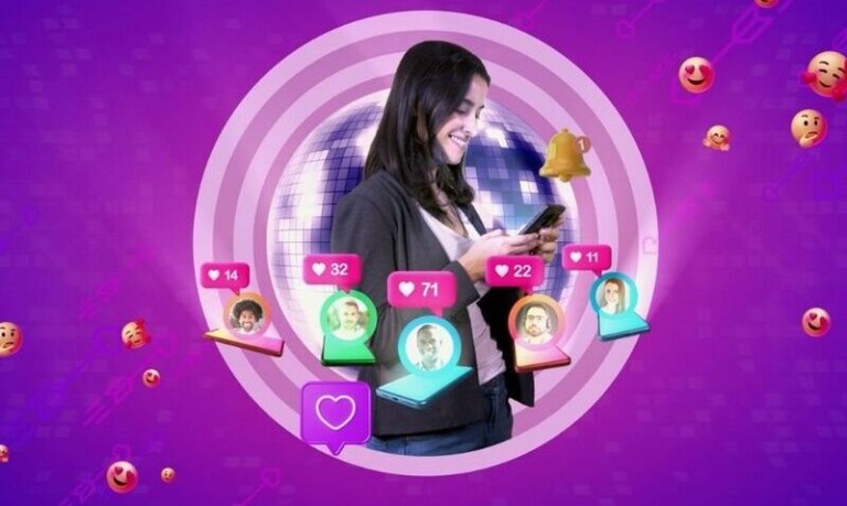 Par Perfeito cria squad de creators para Dia dos Namorados