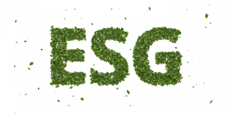 ESG: empresas mais conscientes mudam o mundo!