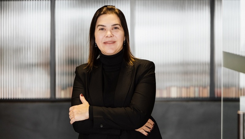 Carol Esposito é nova diretora de mídia e digital da BETC HAVAS