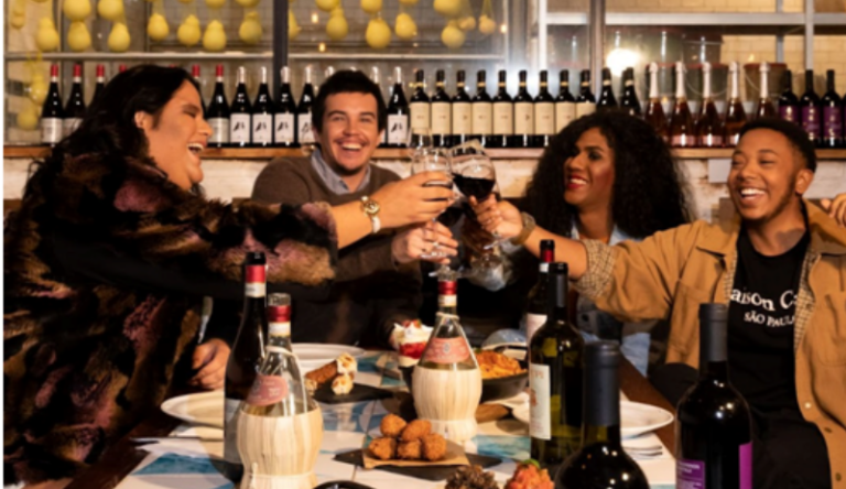 Campanha Amore Senza Confini promove parceria do Eataly com a ONG Casa Chama