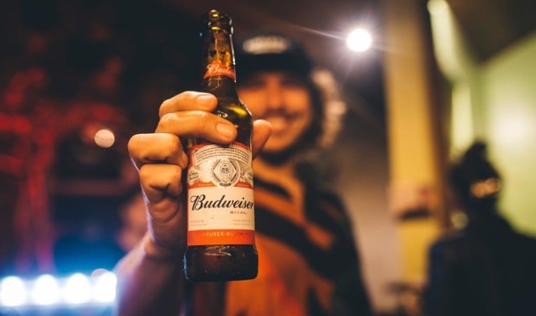 Festa de lançamento da nova marca do MaiPê teve ativações de três marcas