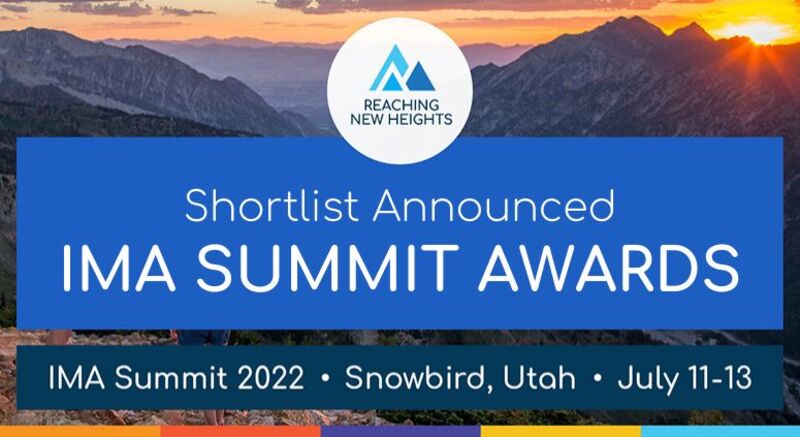 Digi é finalista do IMA Summit Awards 2022