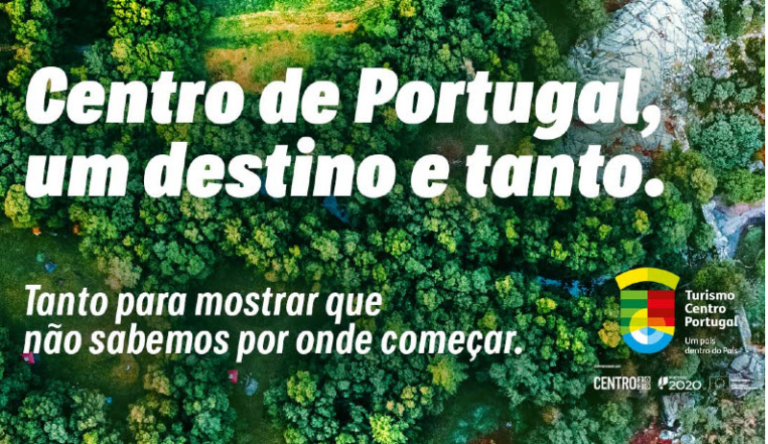 Um destino e tanto