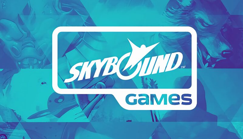 GMD é a nova agência de marketing digital da Skybound