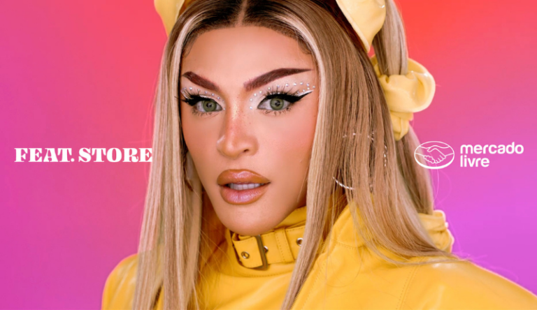 Mercado Livre debate inclusão da comunidade LGBTQIA+ na música