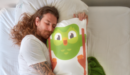 Duolingo cria solução para solteiros no Dia dos Namorados