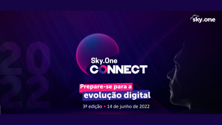 Sky.One Connect 2022 terá participação de Walter Longo e Rafael Cortez