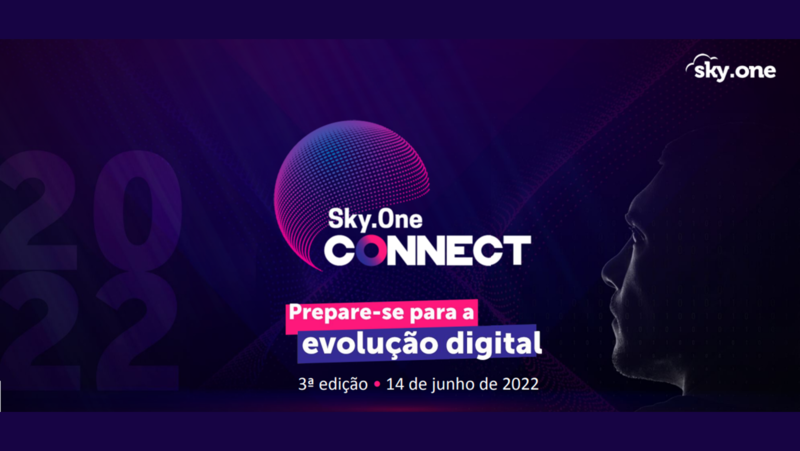 Sky.One Connect 2022 terá participação de Walter Longo e Rafael Cortez 