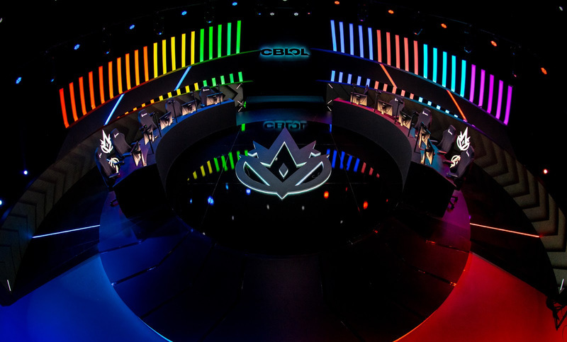 2ª etapa do CBLOL terá ativações para o mês do Orgulho LGBTQIA+