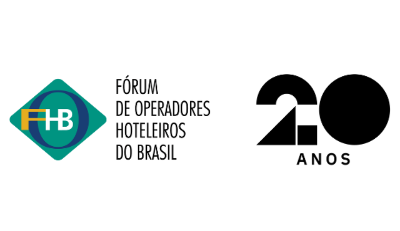 FOHB comemora 20 anos e promete iniciativas para o mercado hoteleiro