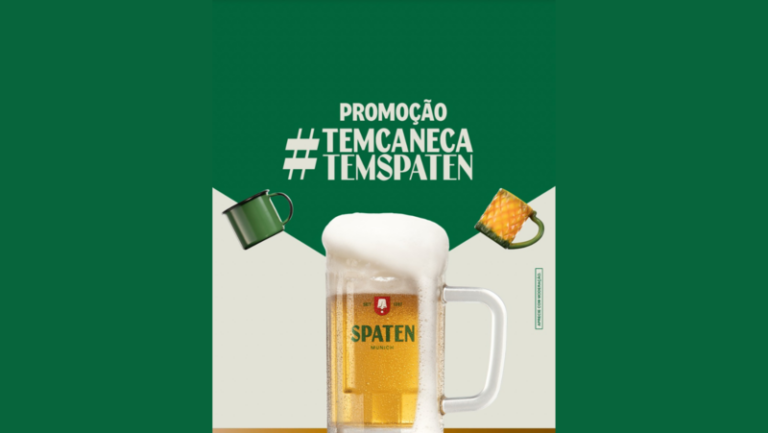 Spaten celebra aniversário de Munique com promoção