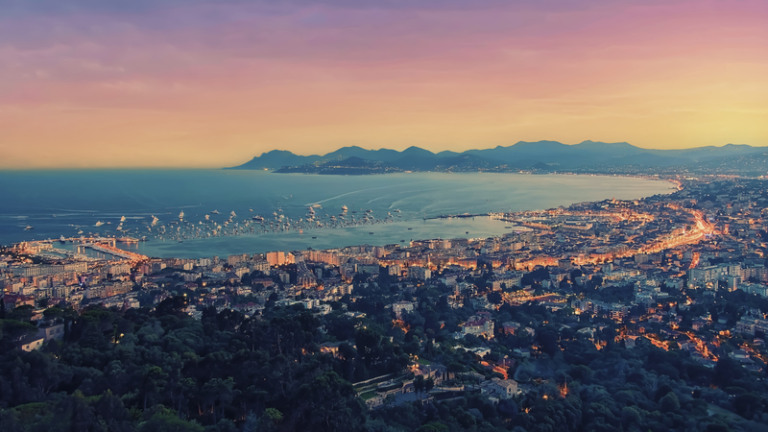 Os grandes nomes no Cannes Lions 2022