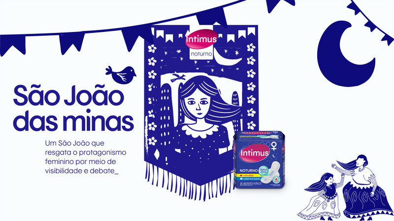 Intimus promove ‘São João das Minas’