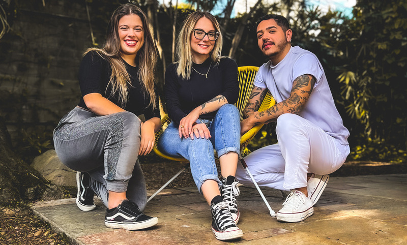 BTO+ anuncia chegada de Alisson Nascimento, Bruna Guedes e Fernanda Cardamone