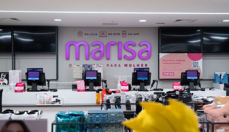 Marisa e Raízen levarão energia renovável a 35 lojas