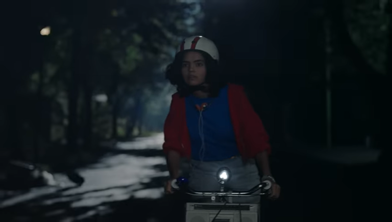 Samsung lança curta baseado em Stranger Things