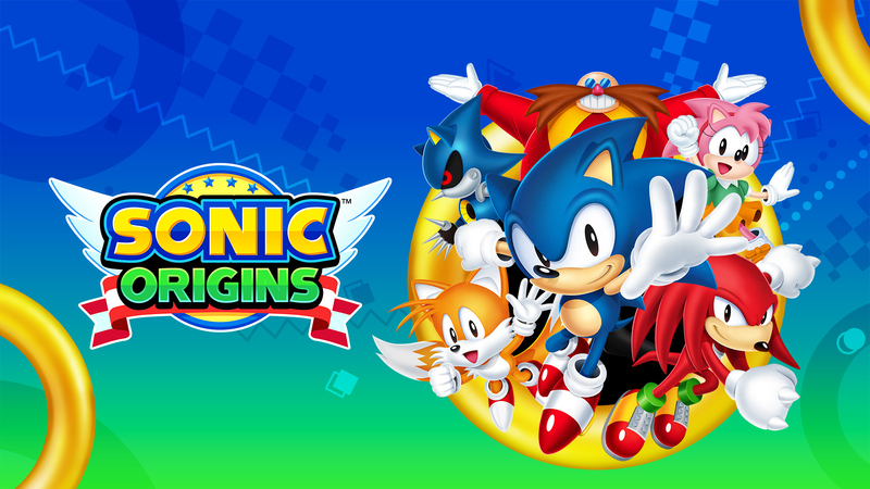 Sonic chega a consoles da atual geração e PC