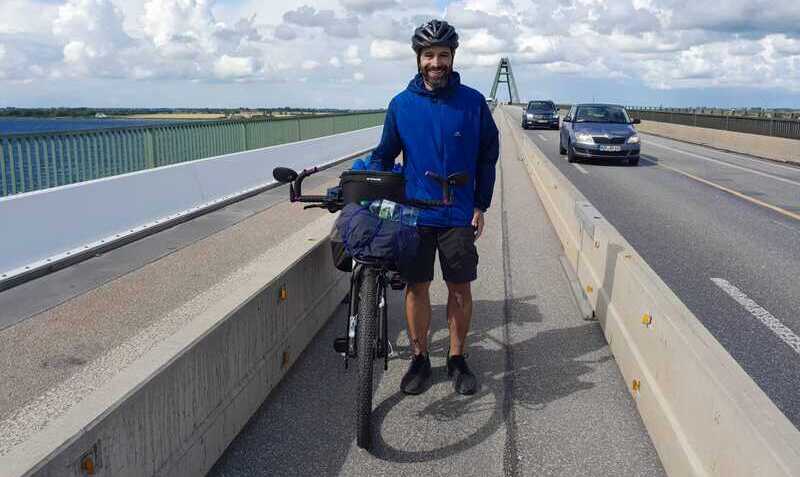 Porto lança websérie ‘Diários de Bicicleta’