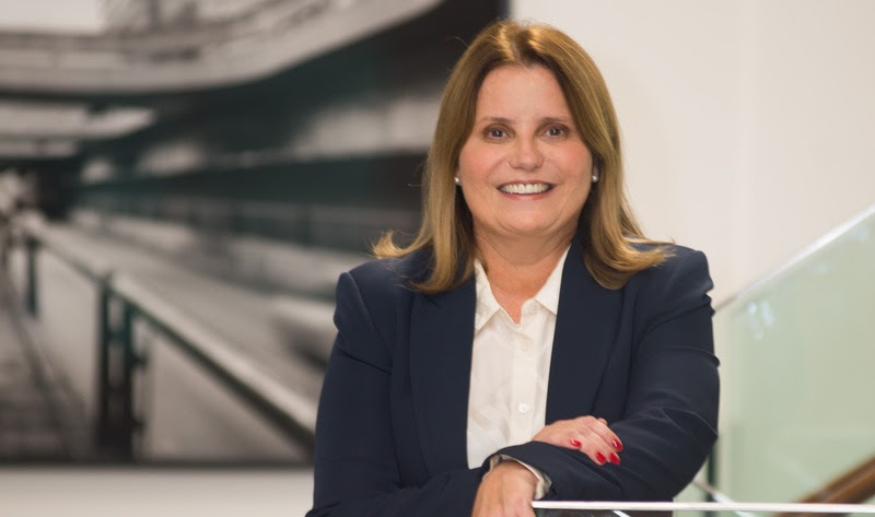 Silene Chiconini é nova Diretora de Comunicação e Sustentabilidade da VW