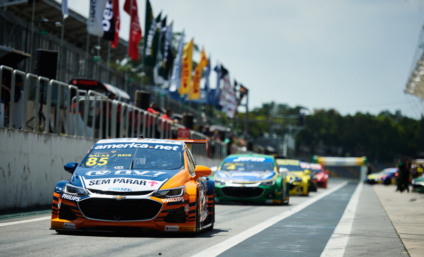 NovaDAX patrocina temporada 2022 da Stock Car